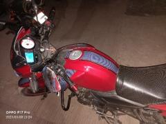 TVS Apache RTR 150